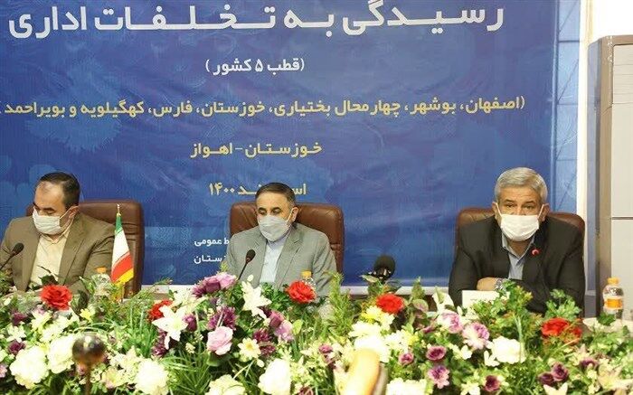استقلال هیات‌های رسیدگی به تخلفات نباید خدشه‌دار شود