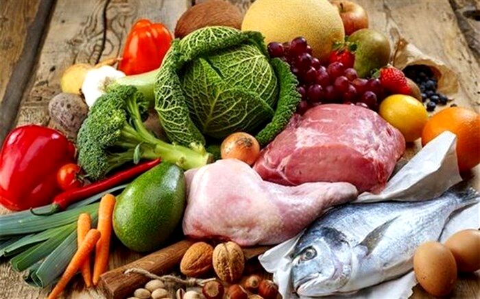 این 6 خوراکی باعث آلرژی می‌شود