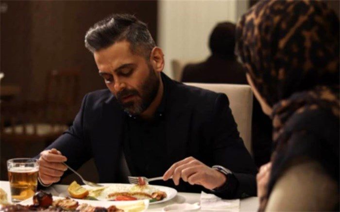 «کج راه» کلید خورد
