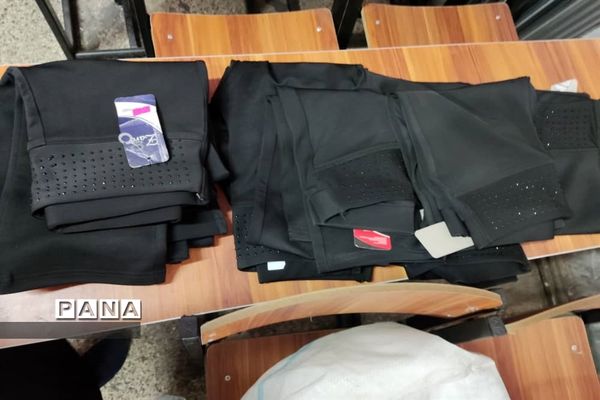 جشن نیکوکاری در مدارس منطقه ۱۵