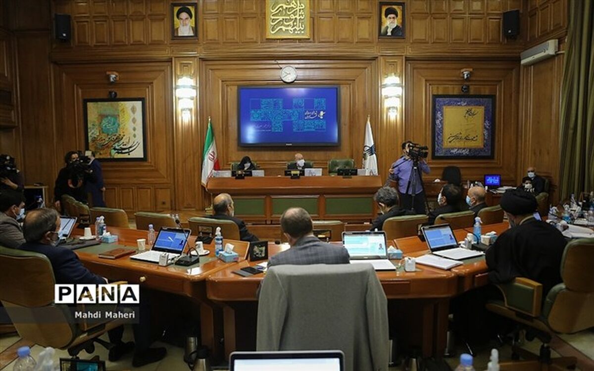 الزام شهرداری تهران به ایجاد درگاه صدور مجوزهای شهری