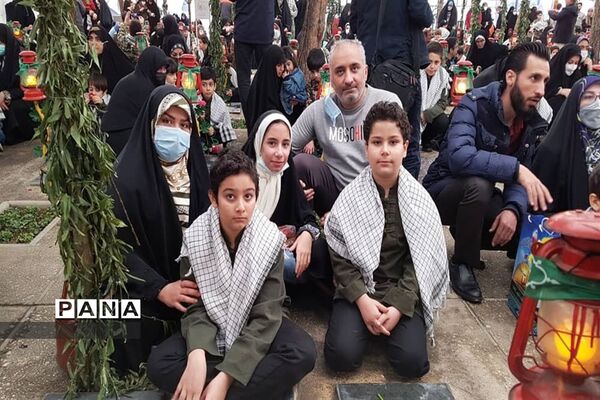 سفر آسمانی