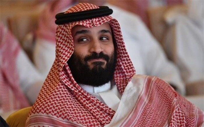 عربستان و سیگنال‌های خاکستری