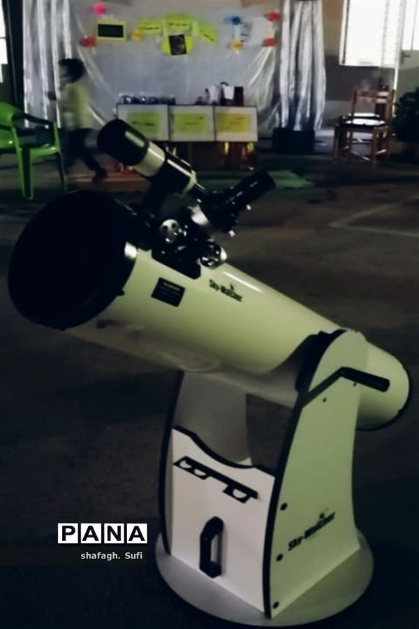 گردهمایی زیر طاق آسمان در امیدیه