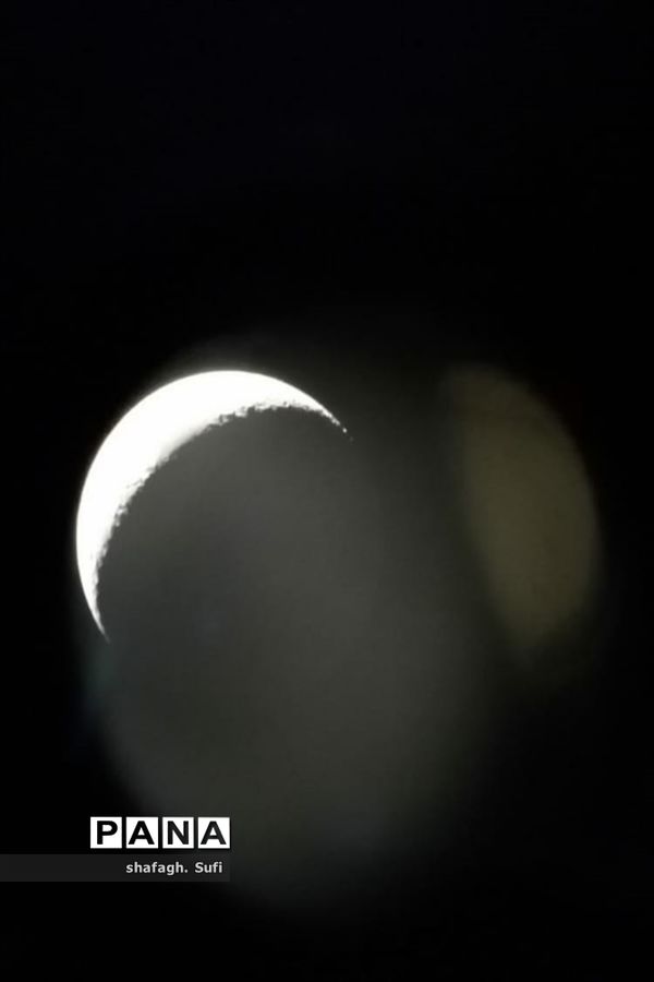 گردهمایی زیر طاق آسمان در امیدیه