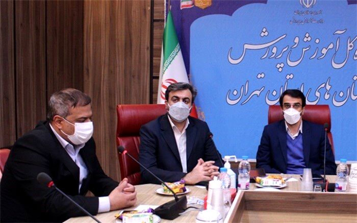 شهرستان‌های تهران، استانی با ظرفیت‌های بالای انسانی