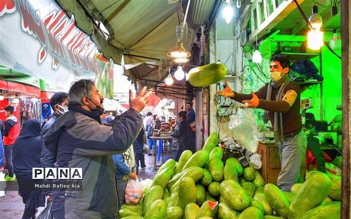 درج هم‌زمان قیمت تولیدکننده و مصرف‌کننده بر روی کالاها از امروز