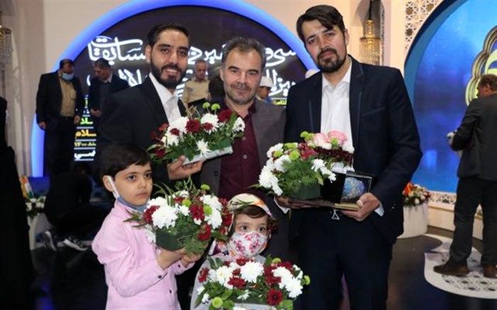 پیام تبریک مدیرکل قرآن به نفرات برتر مسابقات بین‌المللی قرآن