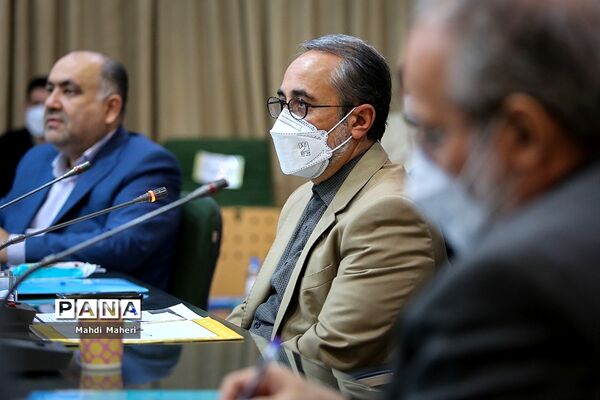 نشست خبری هفتمین جشنواره ملی اسباب بازی