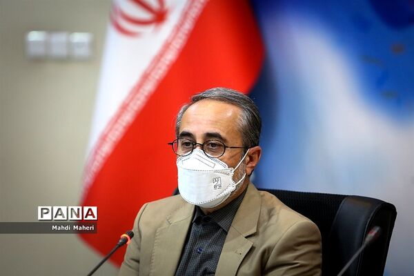 نشست خبری هفتمین جشنواره ملی اسباب بازی