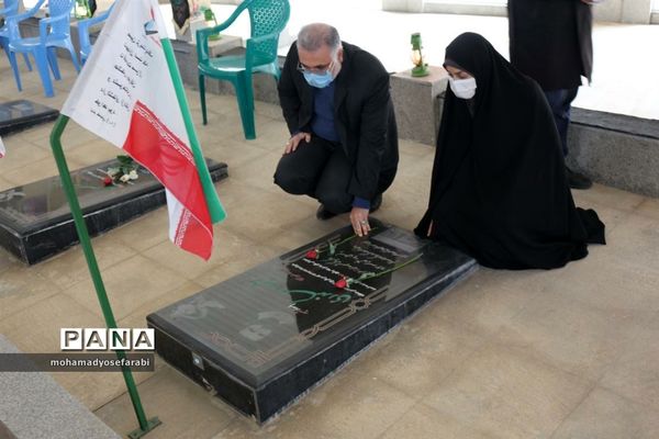 برگزاری اردوی راهیان نور مجازی درشهرستان فیروزکوه