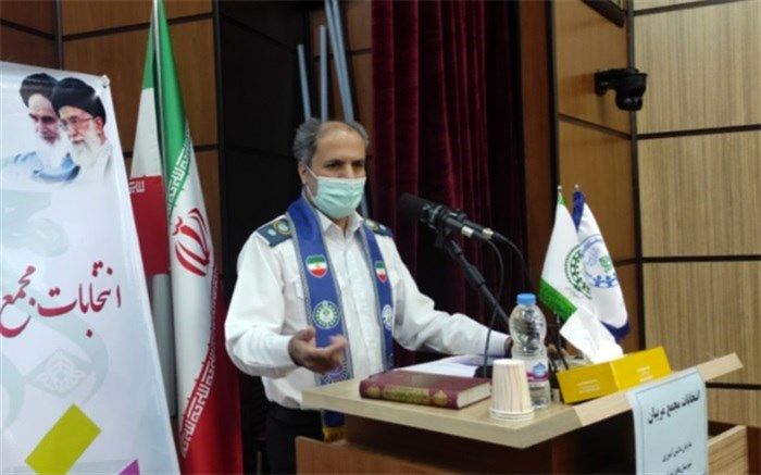 نقش مربیان در فرآیند تصمیم‌سازی صحیح و عملکرد مطلوب سازمانی بسیار مهم است