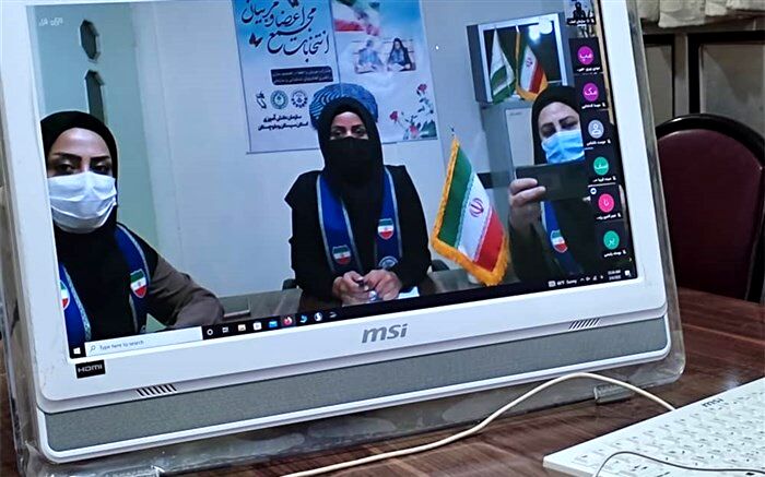 انتخابات مجمع سیستان و بلوچستان در بخش مربیان برگزار شد