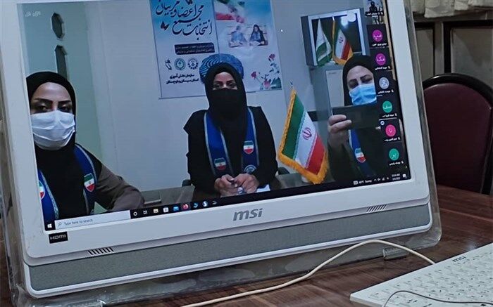 انتخابات مجمع سیستان و بلوچستان در بخش مربیان برگزار شد