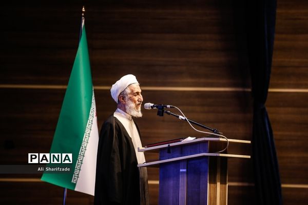 آیین تکریم و معارفه فرماندار شهرستان تهران