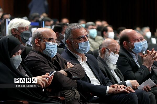 همایش الزامات راهکارهای تولید، مانع زدایی و پشتیبانی مسکن