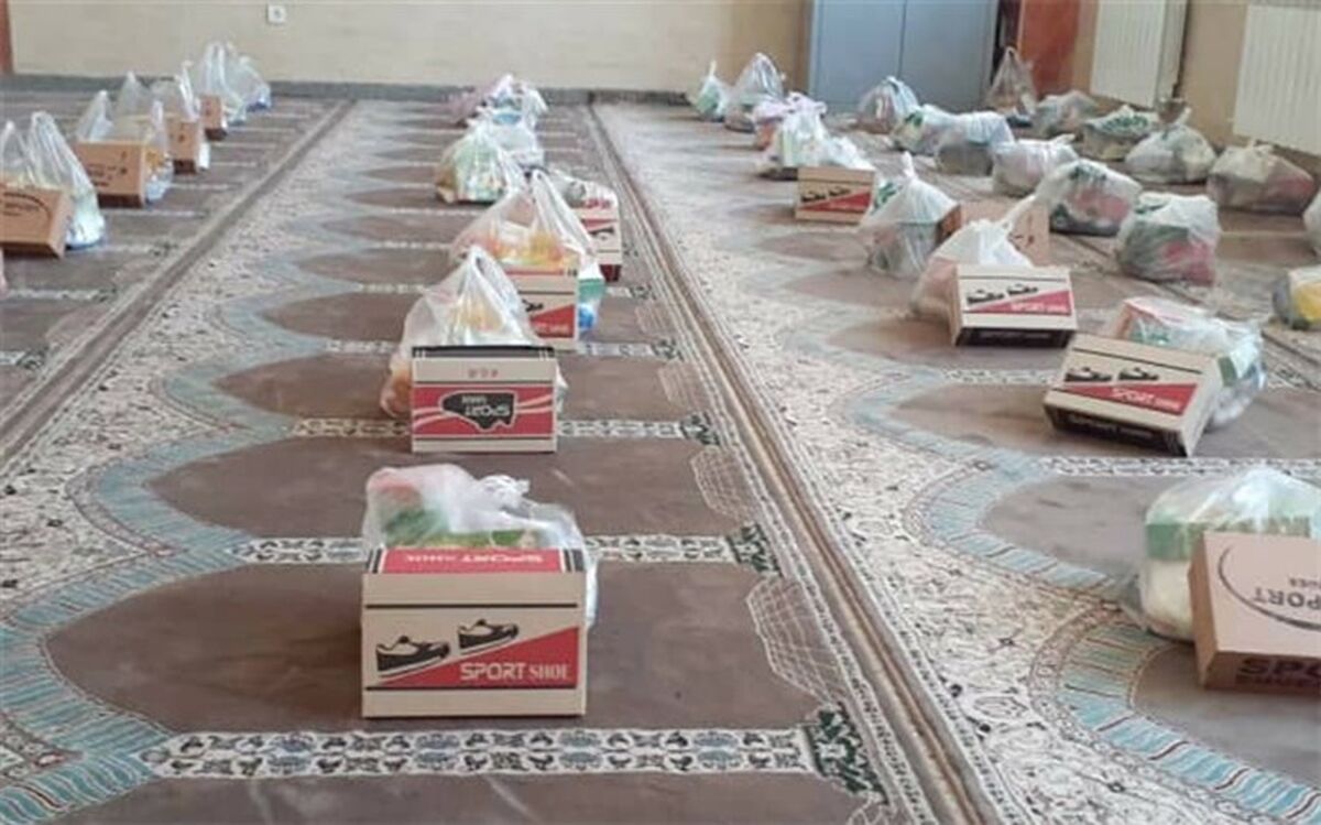 هدف هفته نیکوکاری، تهیه پوشاک و ملزومات دانش‌آموزان دارای مشکلات معیشتی است
