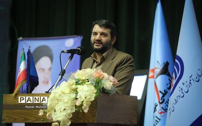 برنامه وزرات کار برای توانمندسازی مهارتی ساکنان مناطق آزاد