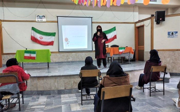 داشتن هدف و تلاش در زندگی، آینده درخشان را تضمین می‌کند