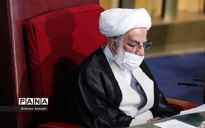 تاکید آیت‌الله جنتی بر رسیدگی ویژه به محرومان و مستضعفان