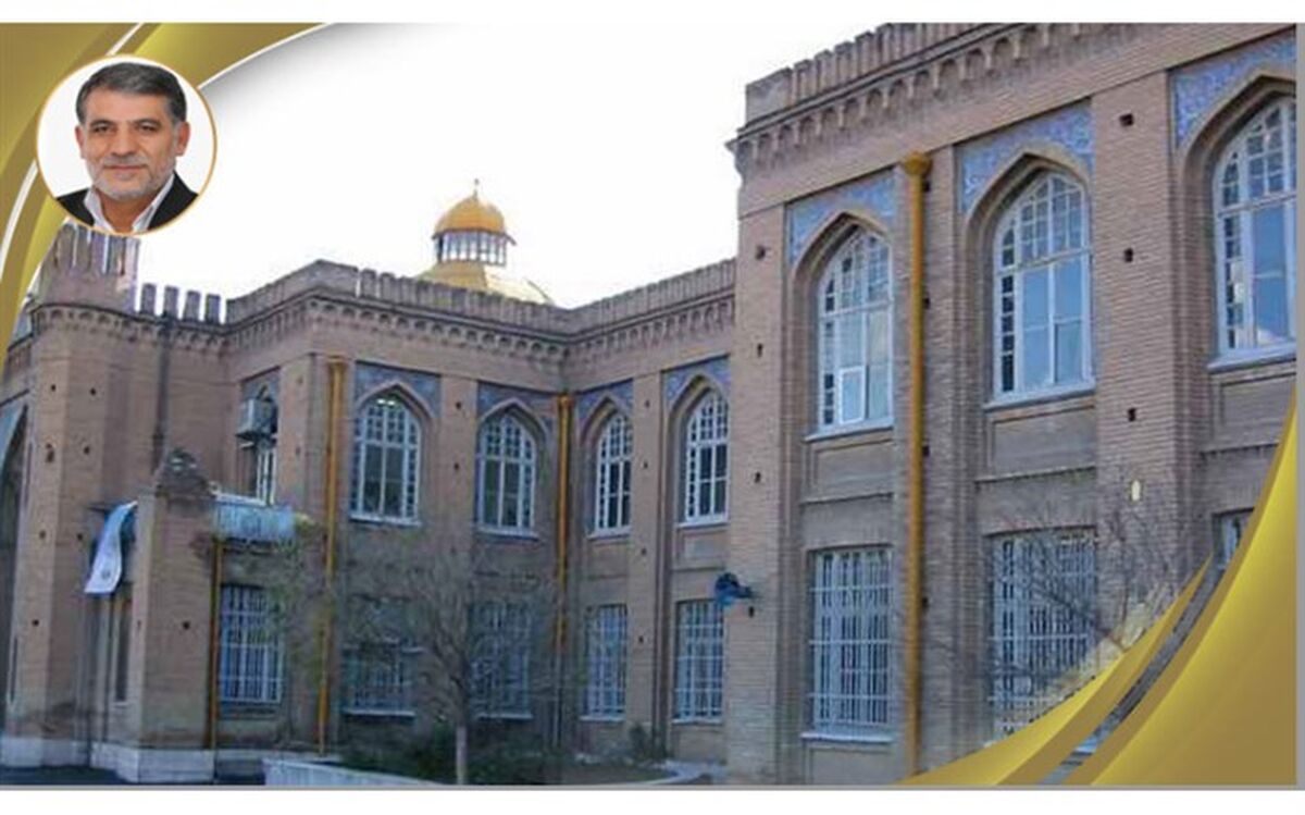 ثبت‌نام آزمون ورودی دبیرستان ماندگار البرز از 16 فروردین 1401 آغاز می‌شود