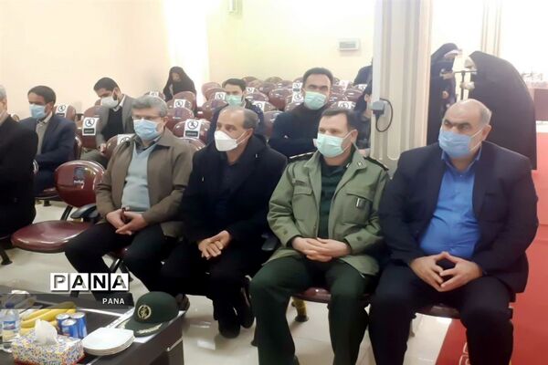 اولین پویش ایران سرسبز «روز درختکاری» در ارومیه
