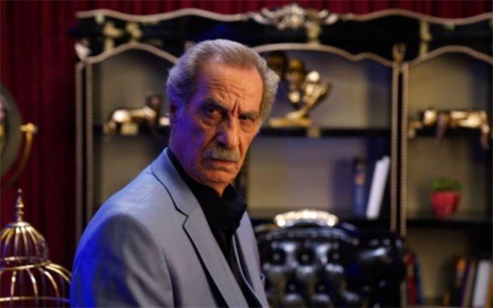 «تماس» در مشهد کلید خورد