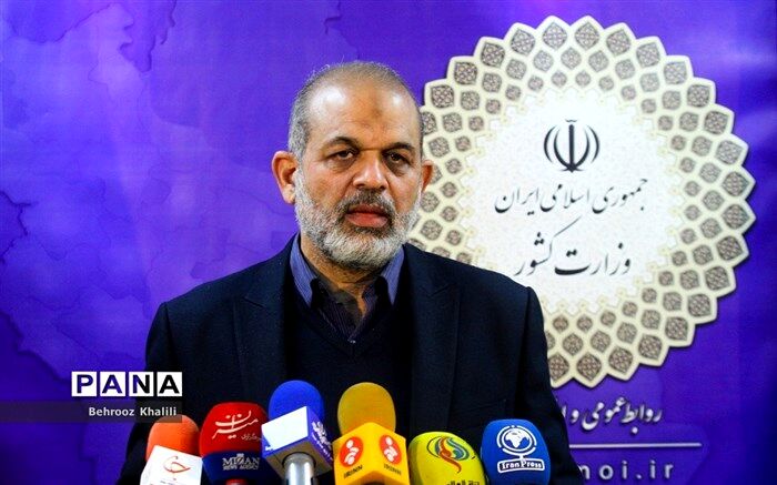 توضیح وزیر کشور درباره نحوه کنترل تردد مسافران نوروزی
