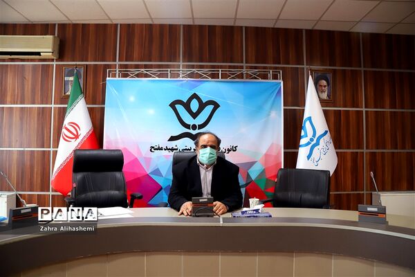 انتخابات هیات رئیسه مجلس دانش‌آموزی شهر تهران