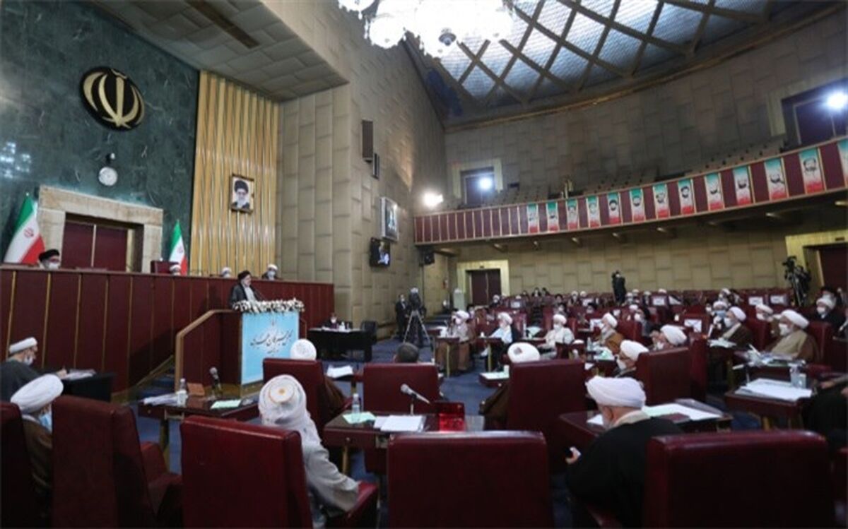 دولت در مذاکرات وین از خطوط قرمز عقب‌نشینی نخواهد کرد
