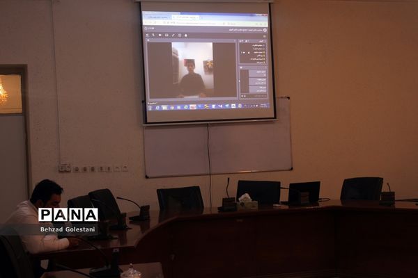 انتخابات مجامع اعضا و مربیان آذربایجان غربی