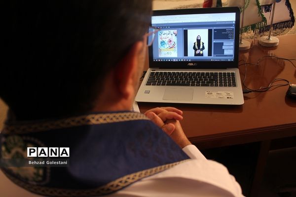 انتخابات مجامع اعضا و مربیان آذربایجان غربی