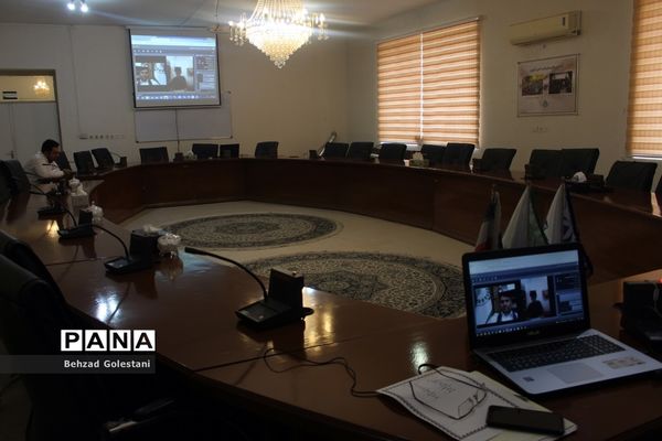 انتخابات مجامع اعضا و مربیان آذربایجان غربی