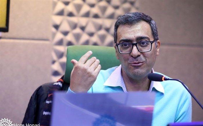 قیصری: نسبت به شخصیت پیامبر و اسطوره‌های ایرانی در ادبیات کم‌لطفی کرده‌ایم