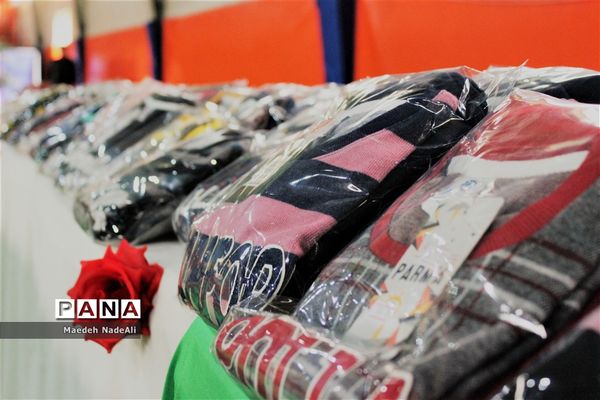 رزمایش کمک‌های مومنانه