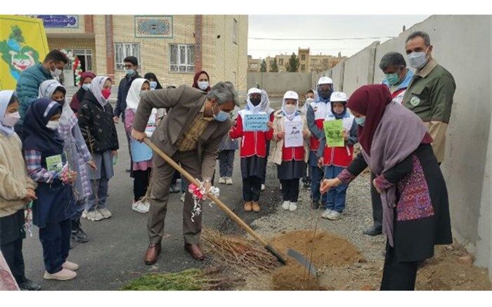 منابع‌طبیعی یعنی تمام داشته‌های یک ملت