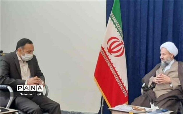 مربیان تربیتی منجر به اثرگذاری هرچه بیشتر بر‌روی نسل‌جوان می‌شود