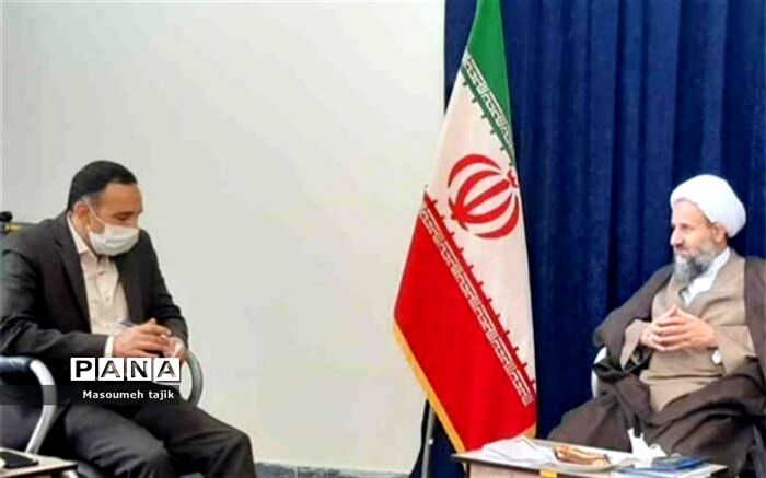 مربیان تربیتی منجر به اثرگذاری هرچه بیشتر بر‌روی نسل‌جوان می‌شود