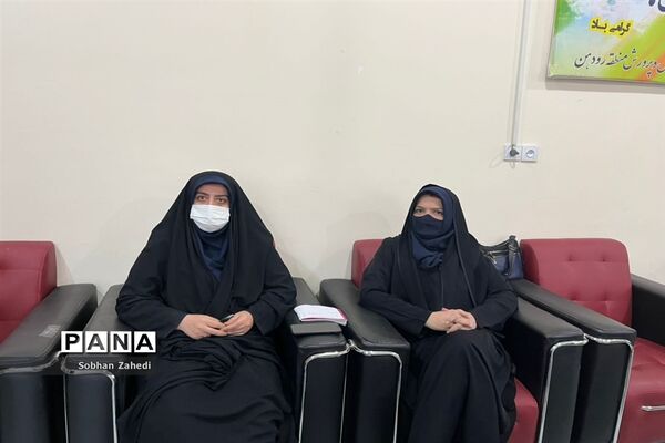 برگزاری دوره ضمن خدمت جهاد تبیین و سیر تربیت اسلامی دانش‌آموزان