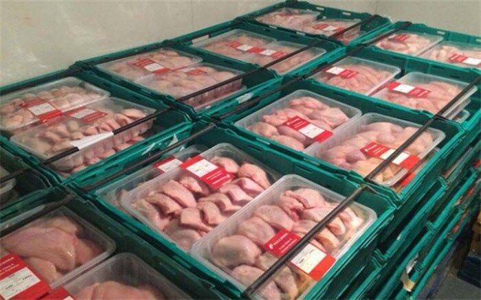 ذخیره کافی کالاهای اساسی در استان تهران
