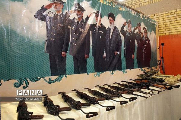 نخستین نمایشگاه دستاورد‌های جامعه اطلاعاتی استان خوزستان