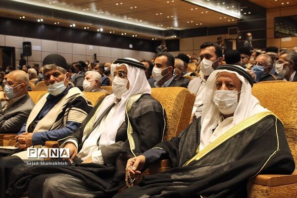 نخستین نمایشگاه دستاورد‌های جامعه اطلاعاتی استان خوزستان