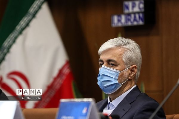 چهل و نهمین مجمع کمیته ملی المپیک