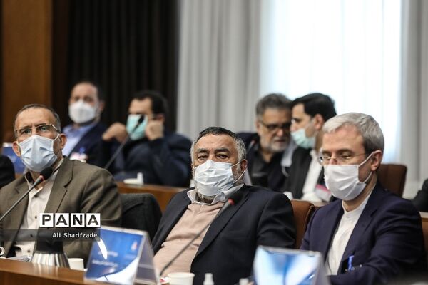 چهل و نهمین مجمع کمیته ملی المپیک