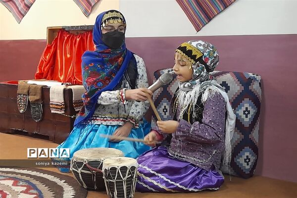 آغاز طرح کتابخانه گردی در مازندران