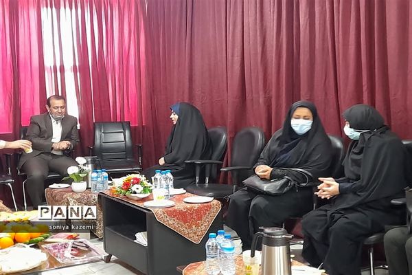 آغاز طرح کتابخانه گردی در مازندران