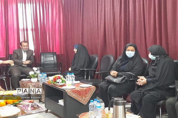 آغاز طرح کتابخانه گردی در مازندران