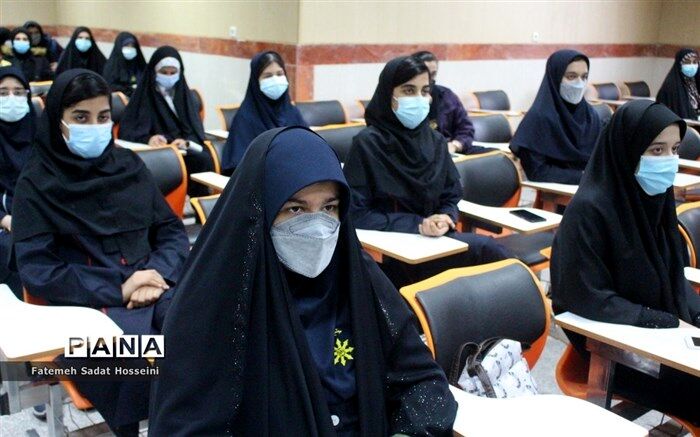 ابلاغ دستورالعمل اجرایی «طرح روشنا» ویژه مدارس استعدادهای درخشان