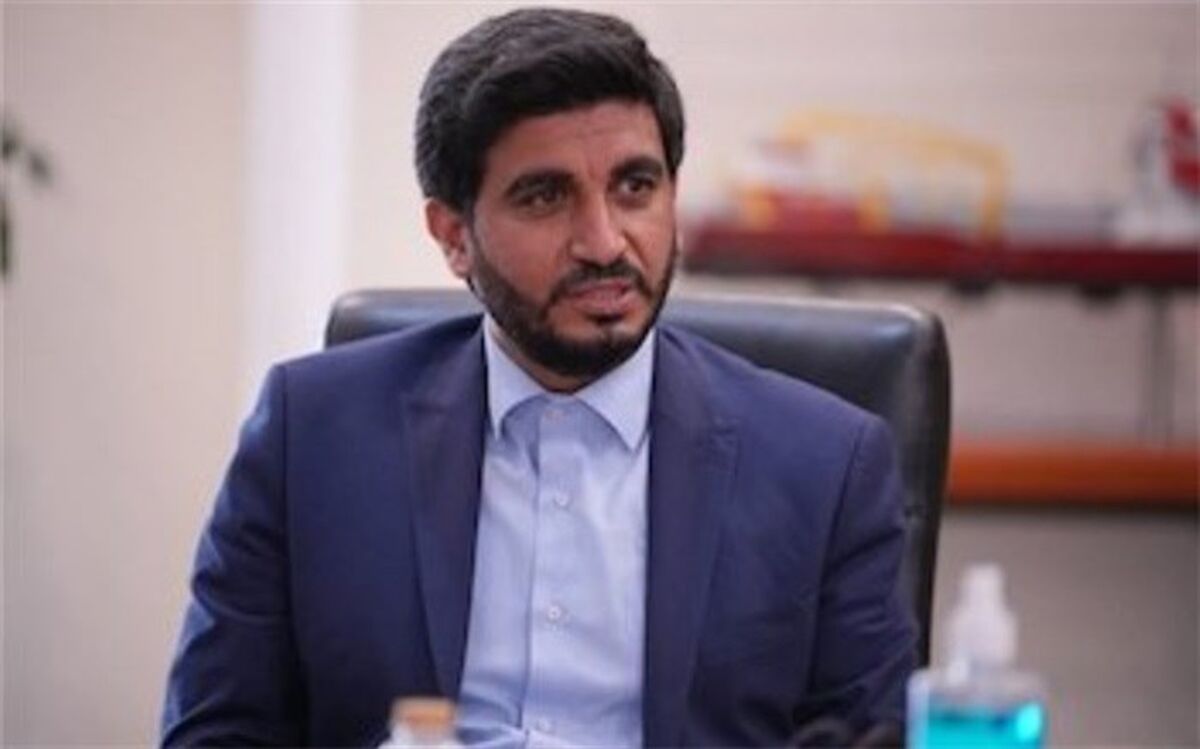 معاون امور دریایی سازمان بنادر و دریانوردی منصوب شد