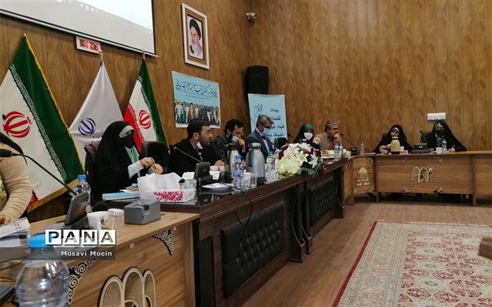 برگزاری اولین دوره رویداد گفتمانی قیام جوانان در نیشابور